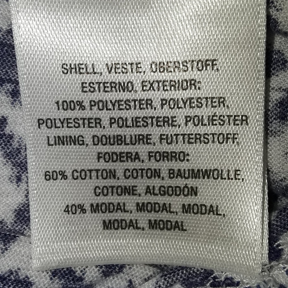 Anthropologie Meadow Rue sleeveless blouse - Picture 5 of 5